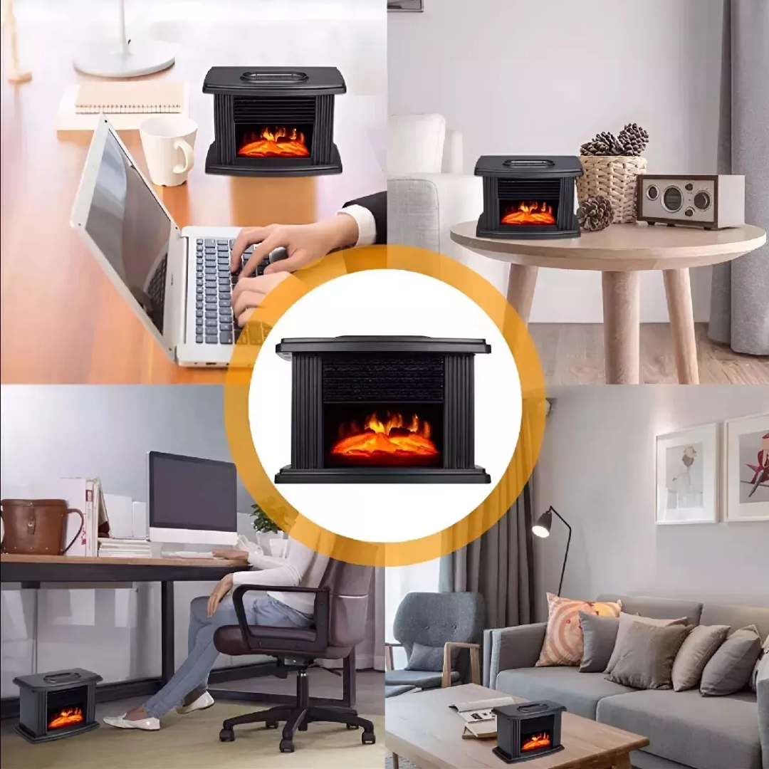 Calefactor Electrico